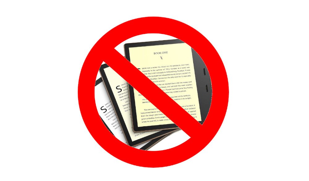 best kindle alternative