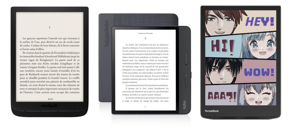 ereader review