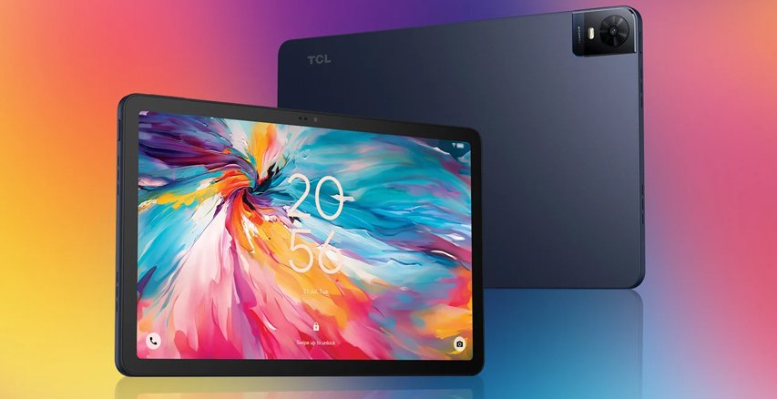 TCL NXTPAPER 3 tablet