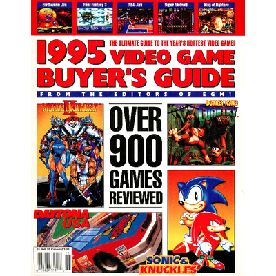 retro video game magazines