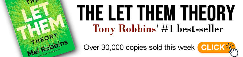 best-seller of the week