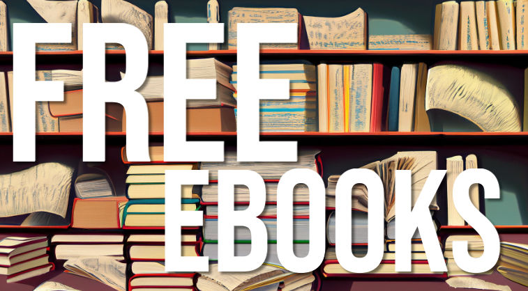 free ebooks download