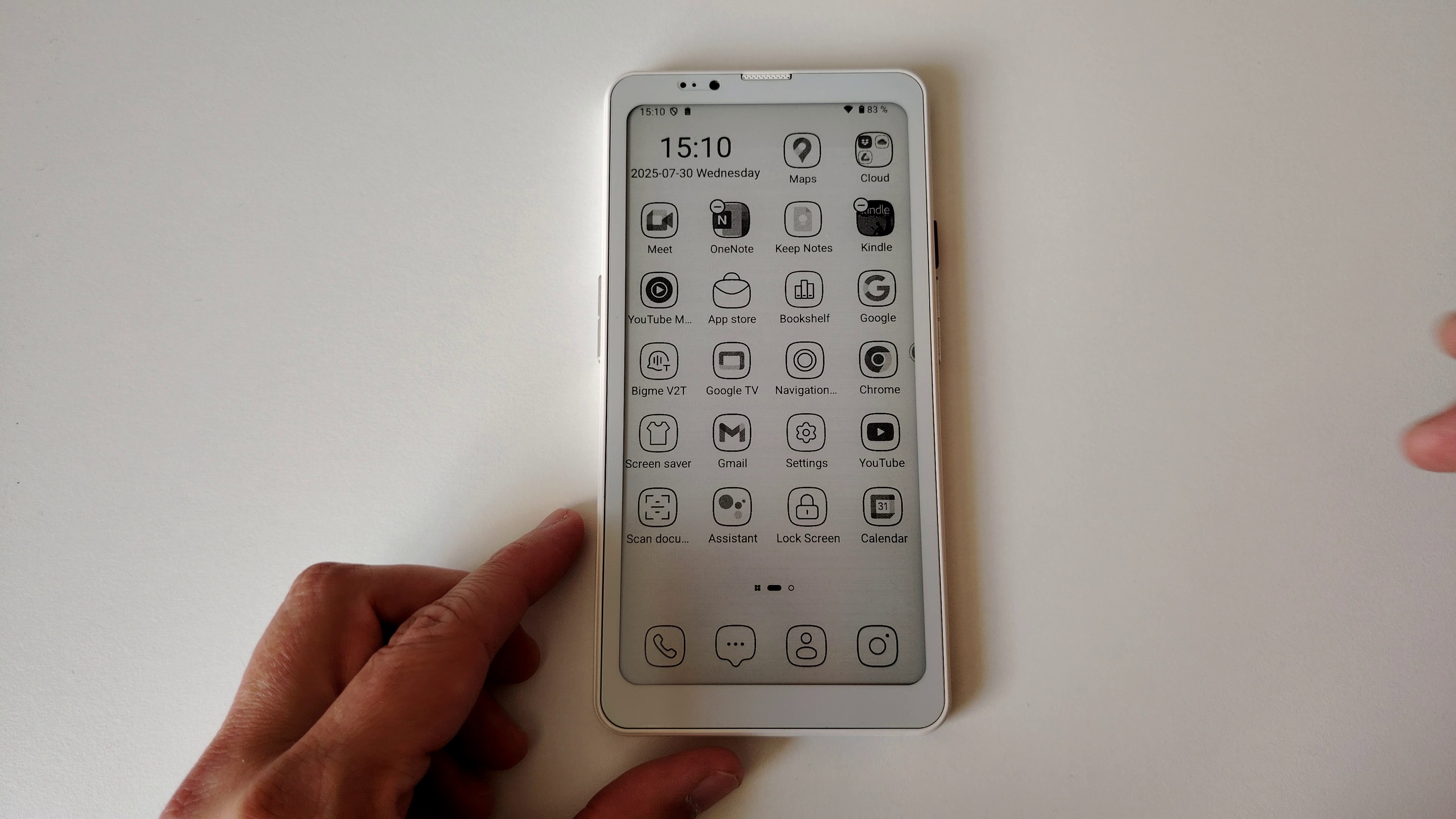 HiBreak Pro smartphone review