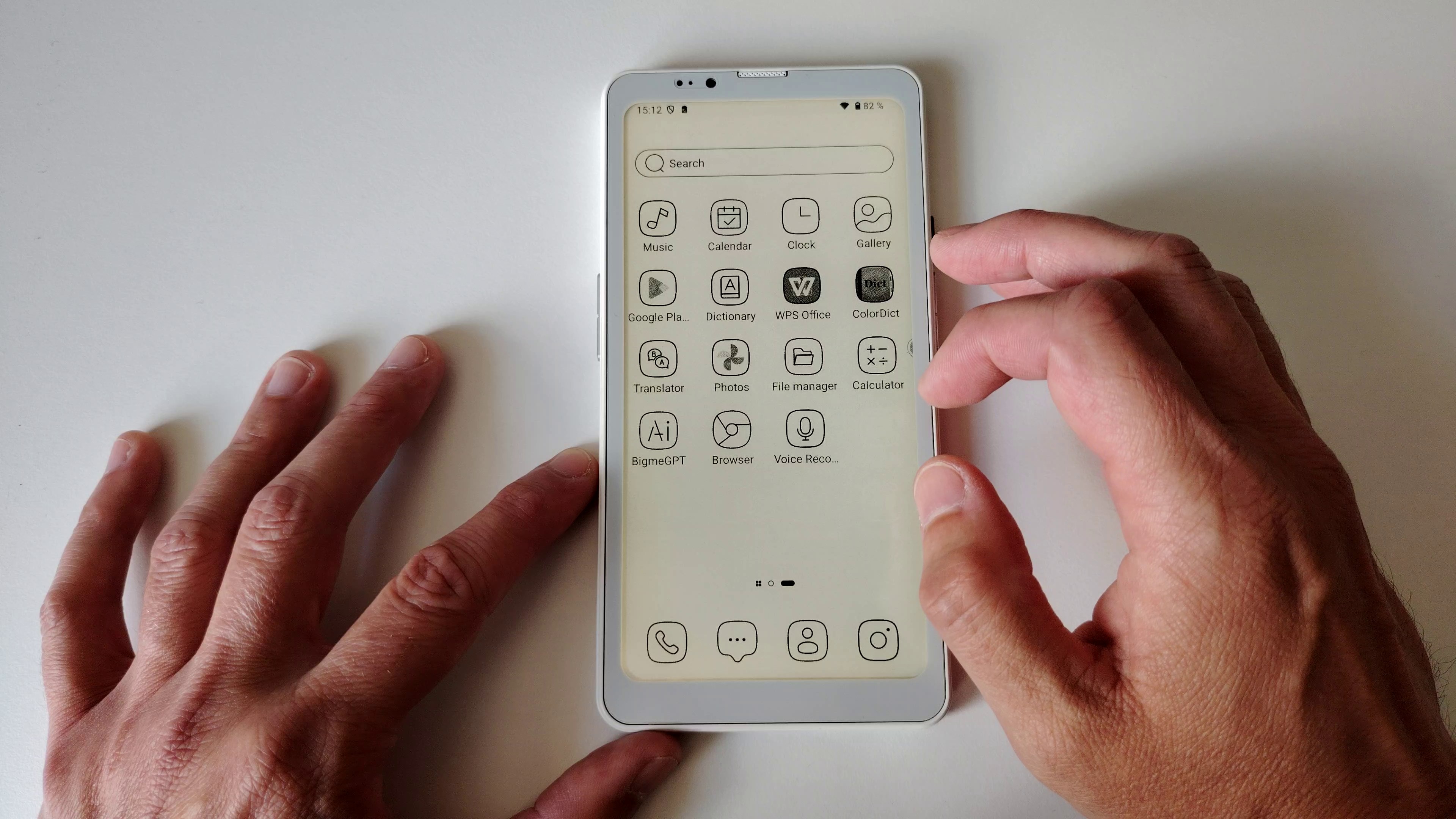HiBreak Pro smartphone review