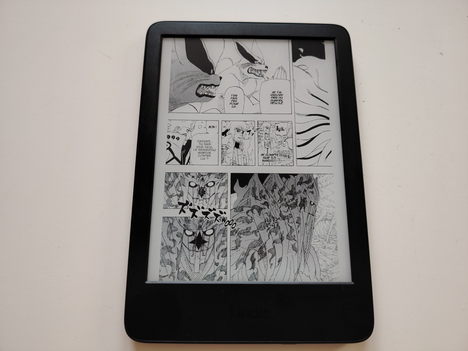 Kindle e-Reader Review (2024 version): Old Favorites, No New Tricks