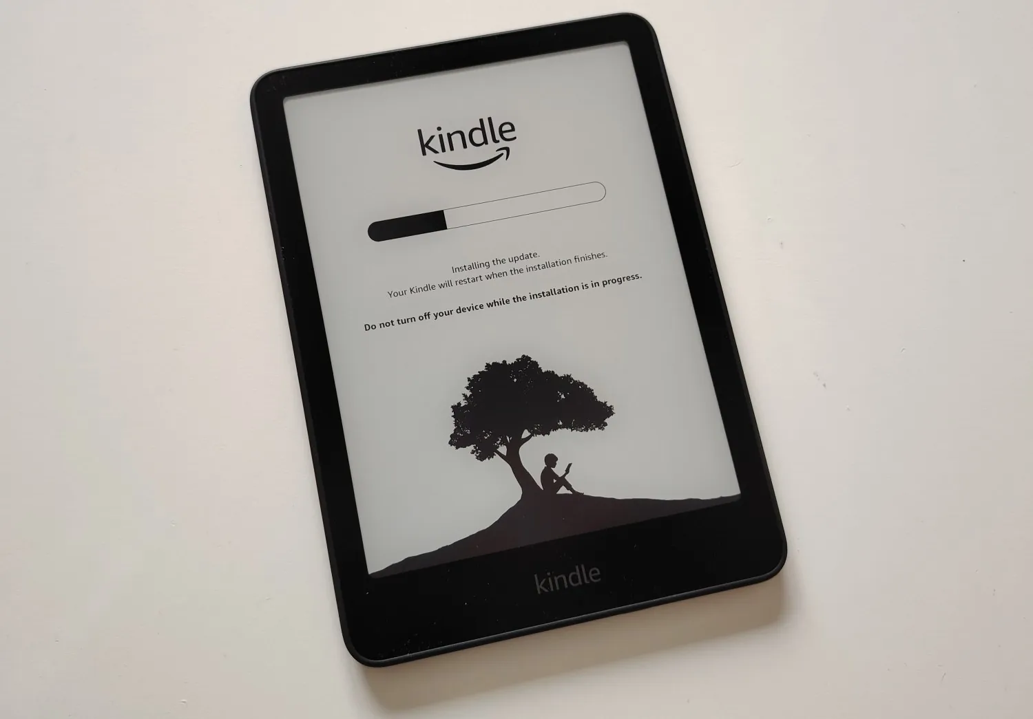 Kindle Paperwhite review (7 inches - 2024 - 12th generation)