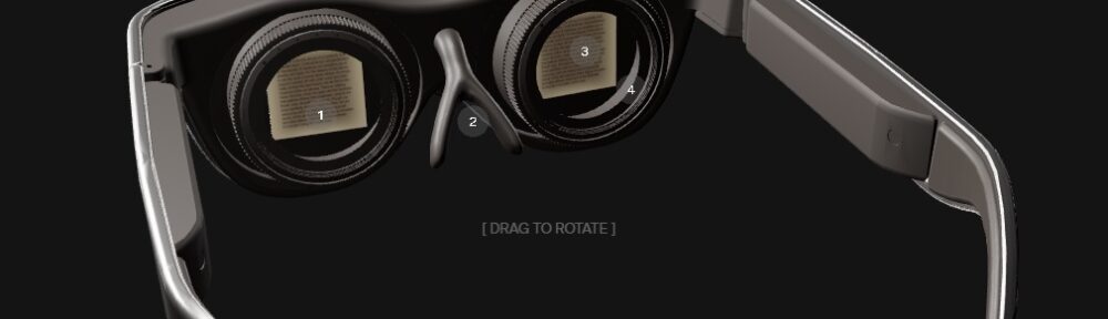 Sol Reader: a virtual reality e-reader