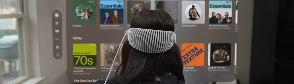 Vision Pro and ebook reading: Apple’s sad vision