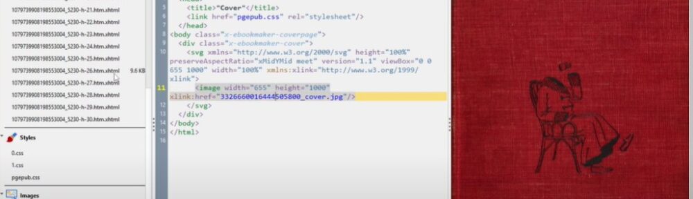 How to merge multiple ebooks into one single file?