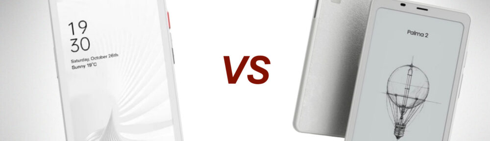 HiBreak Pro or Boox Palma 2?