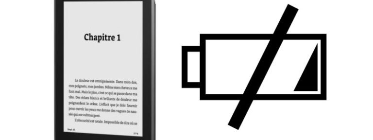 Kindle Battery Draining Faster Than You Can Read? 6 Tricks to Make Your Battery Last!