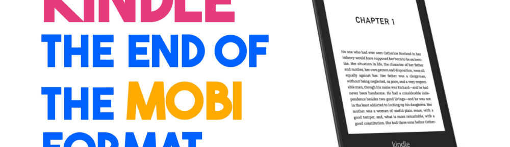 Changes to EPUB and Mobi files on Kindle