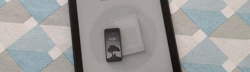 Kindle Paperwhite review (6.8 inches – 2021 model)