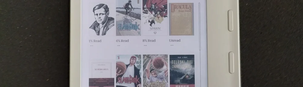 Kobo Libra Colour Review: Kobo’s best e-reader!