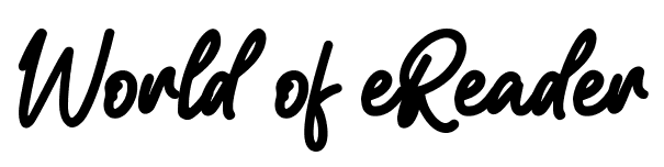 world of ereader