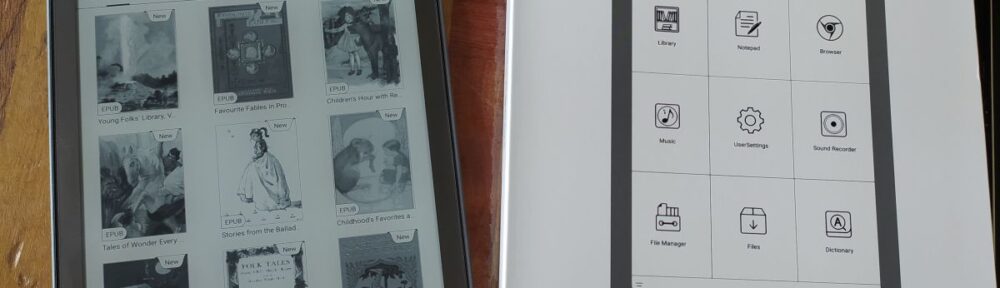 Meebook P78 Pro review