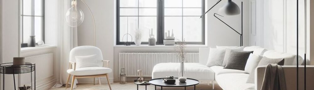 What do minimalists do with books? They use a e-reader!