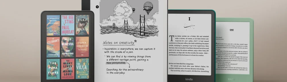 How to download and transfert Kindle ebooks