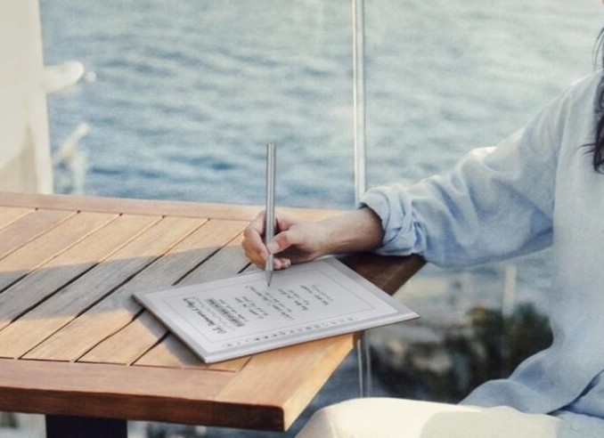 Onyx Boox Launches the Second-Generation Go Tablet 10.3 and Go Tablet 10.3 Lumi