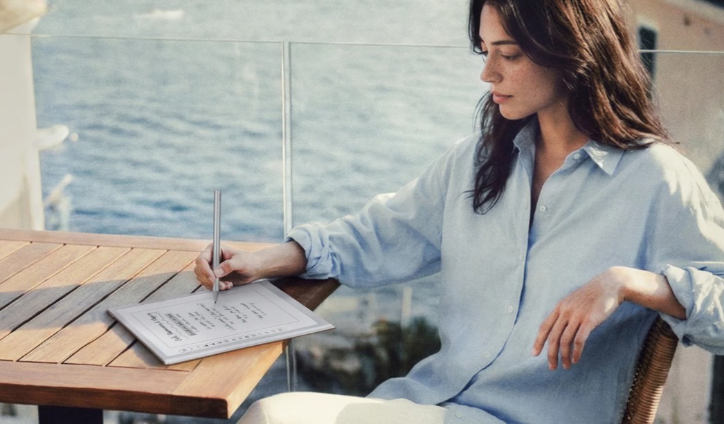 Onyx Boox Launches the Second-Generation Go Tablet 10.3 and Go Tablet 10.3 Lumi