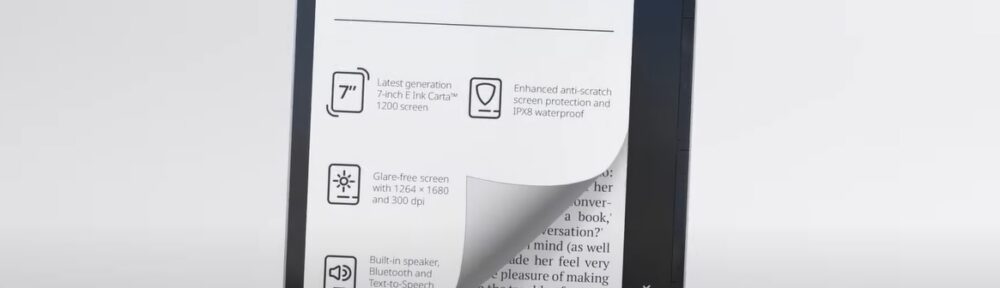 Pocketbook Era: a good, but expensive, e-reader