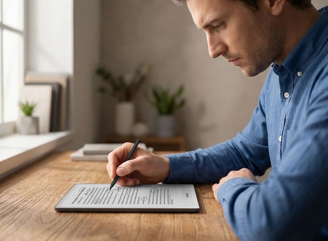 pocketbook inkpad one