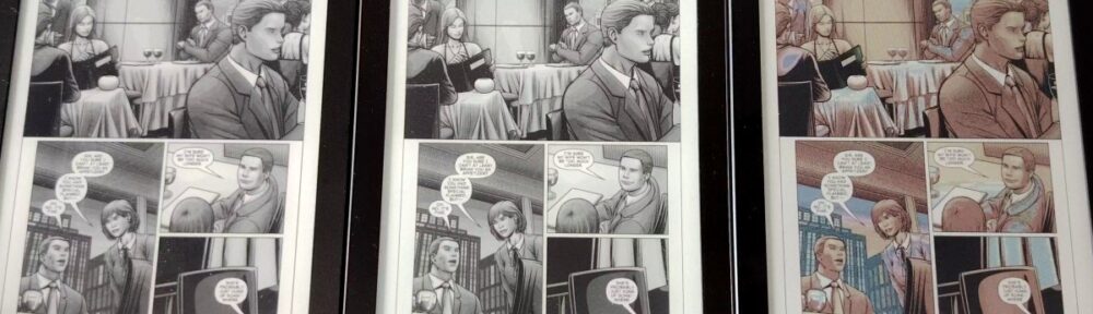 Comparison of Pocketbook E-readers: Verse, Verse HD, and Verse HD Color