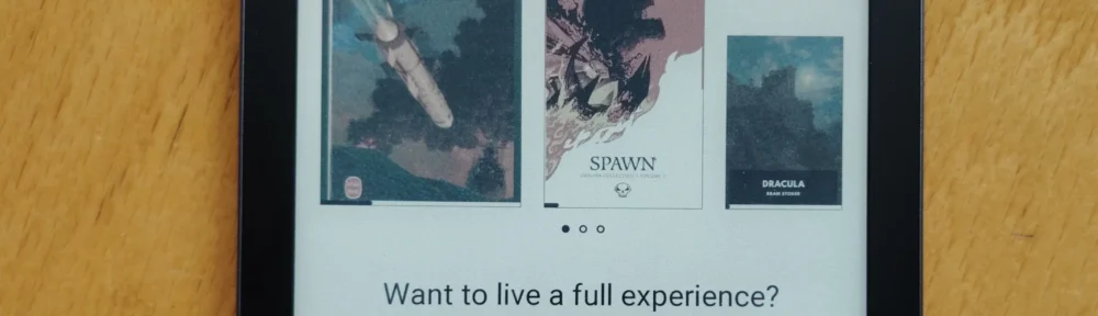 How to Unblock Your Frozen Pocketbook E-Reader?