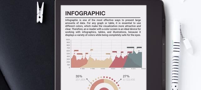 Pocketbook Viva e-reader : too expensive ? (available in 2024)