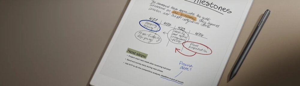 Kindle Scribe vs. ReMarkable Pro: Which Paper Tablet Should You Choose?