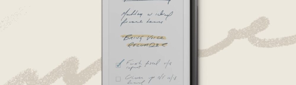 reMarkable Paper Pro Move: Is It Worth the Price?