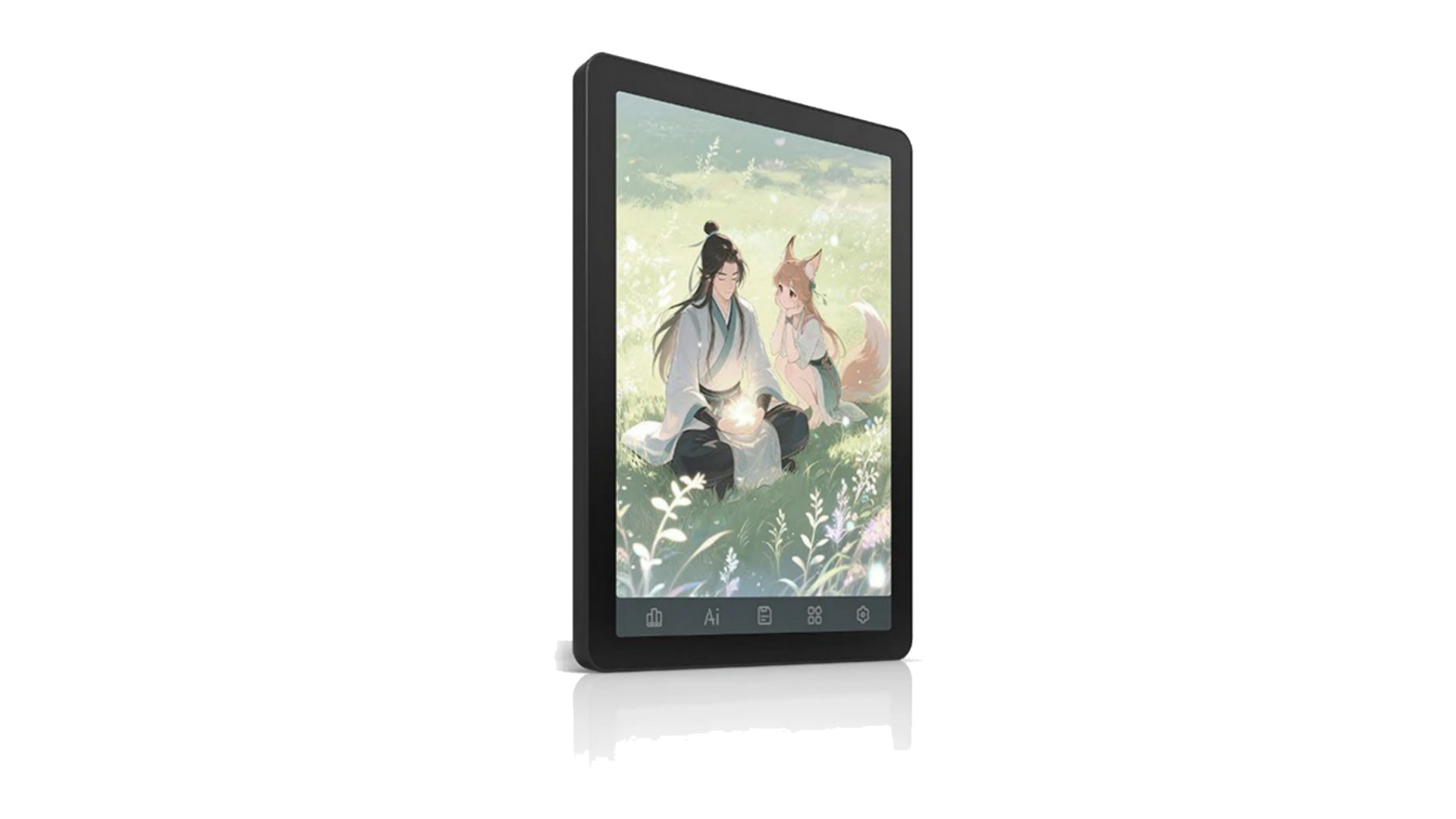 Bigme B6 Color Review (6-inch color e-reader with Android 14)