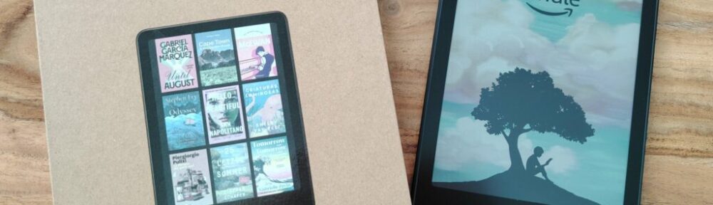 Kindle Colorsoft Review: Amazon’s Color E-Reader
