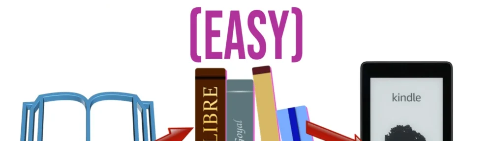 E-reader: How to put books on your e-reader (all brands)