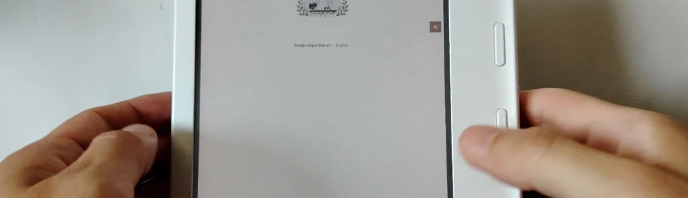 How to Browse the Web with Your E-Reader? (TUTORIAL)