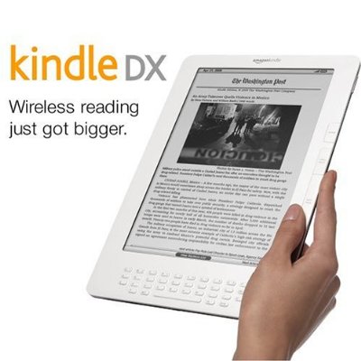 Amazon Is Ending Support for All Kindles Released Before 2013