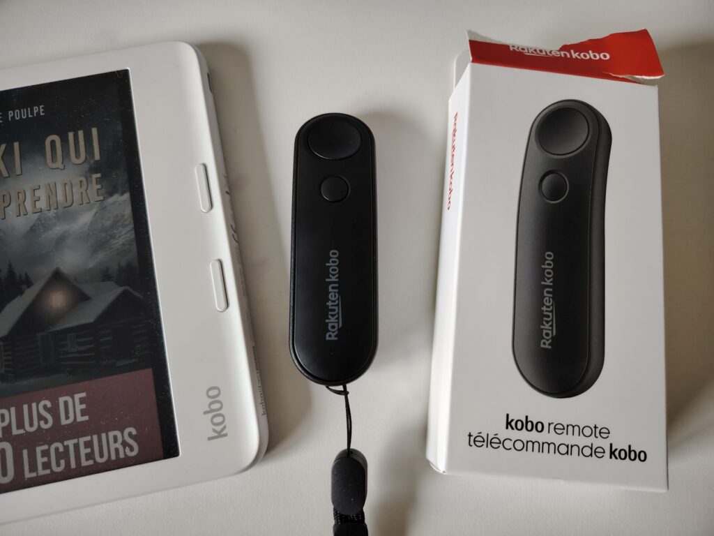 kobo remote review and tutorial