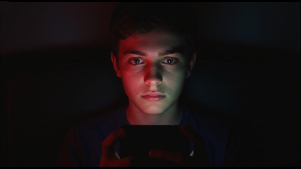 make children read books