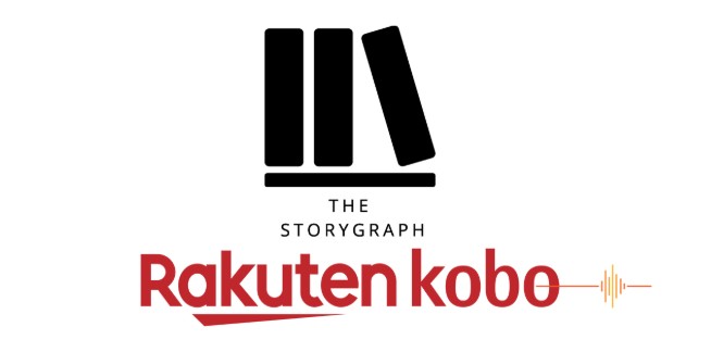 StoryGraph is coming to Kobo e-readers in June: everything you need to know