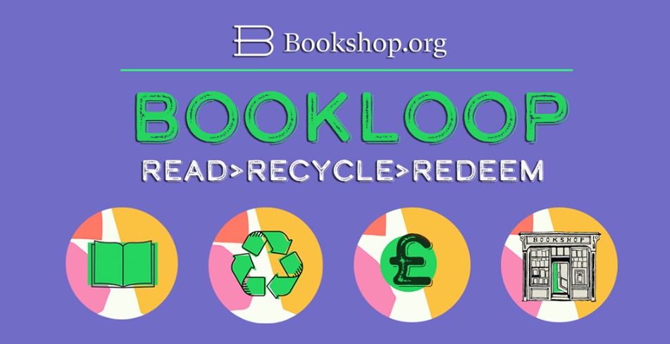bookshop bookloop