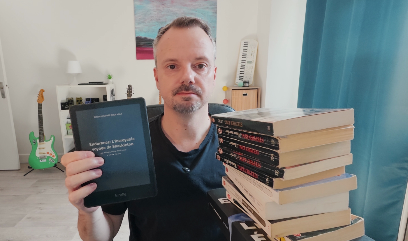 Buying an e-reader in 2026: is it worth it?