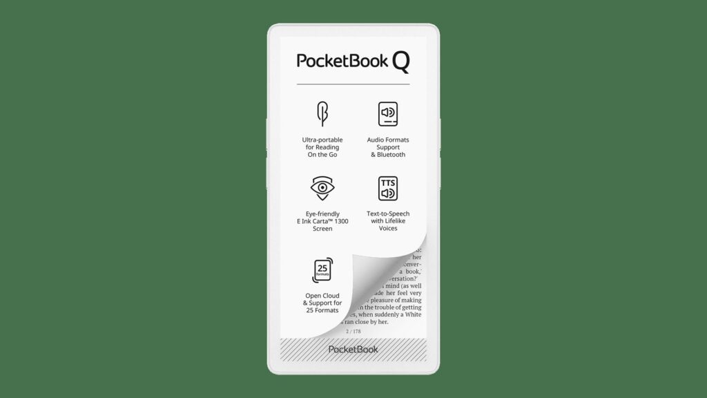 pocketbook q