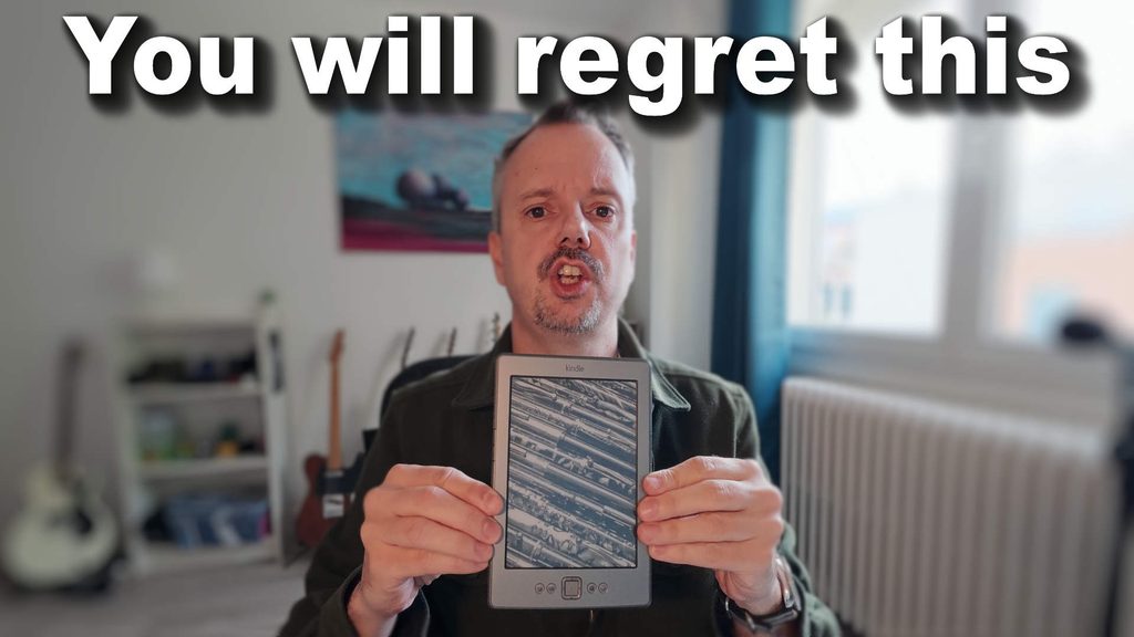 don't jailbreak your kindle