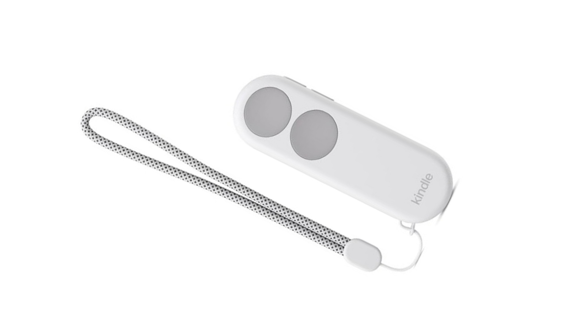 e-rader remote kindle click