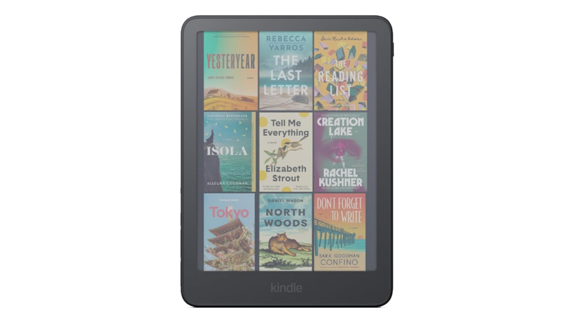 New Kindle Colorsoft: too expensive and too early? (+ Signature Edition)