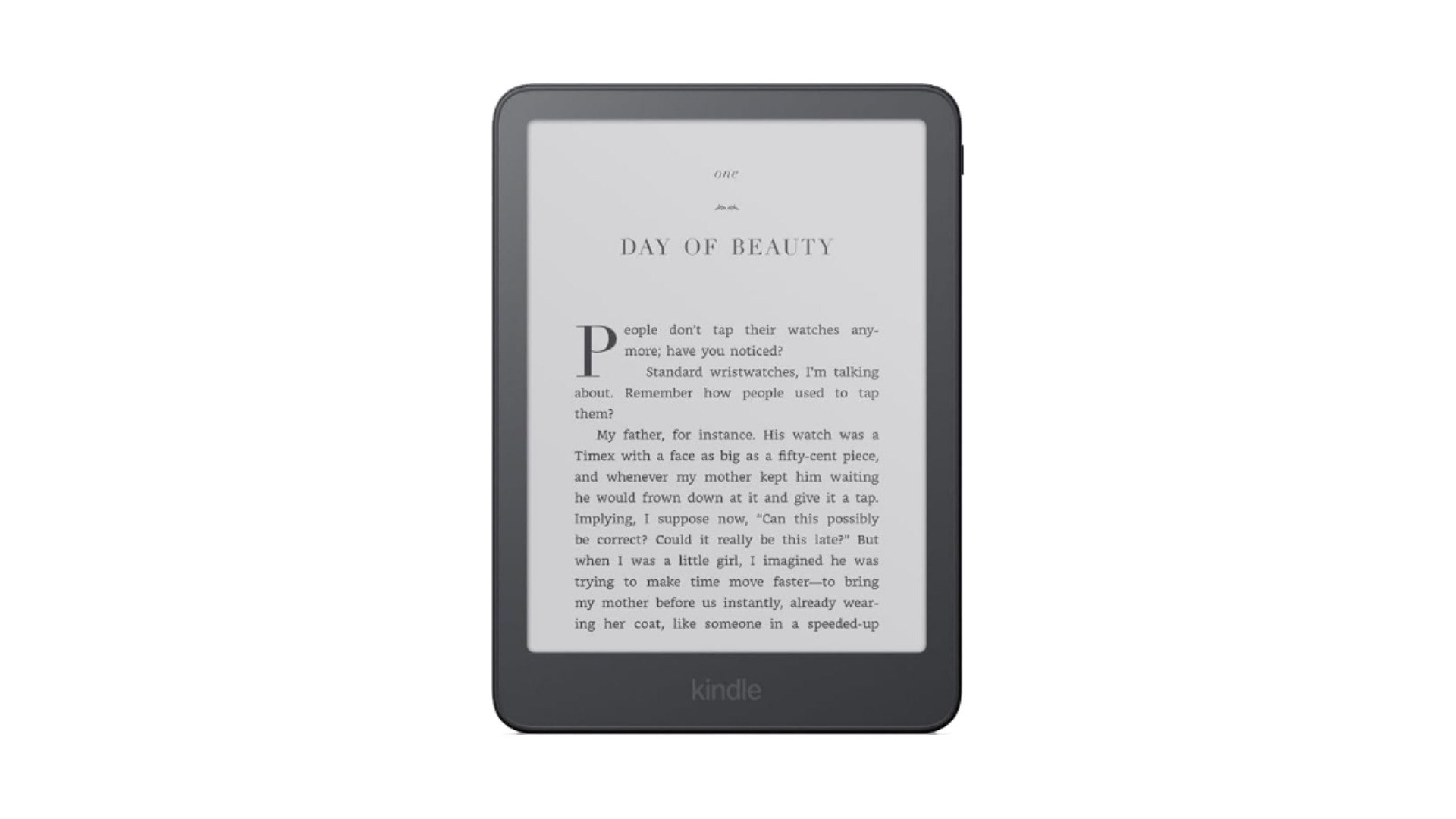 New Kindle Paperwhite + Signature Edition: Is Amazon Going Too Far?