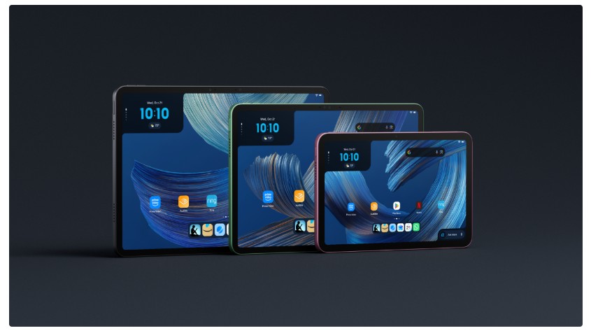 new amazon alexa tablet 2026