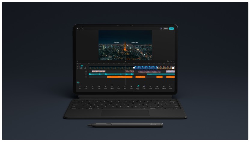 new alexa tablet with keyboard 2026